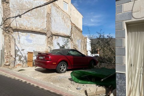 Terra a Lijar, Almeria, Lijar - € 9.000 | Ref: Urban plot - foto 2